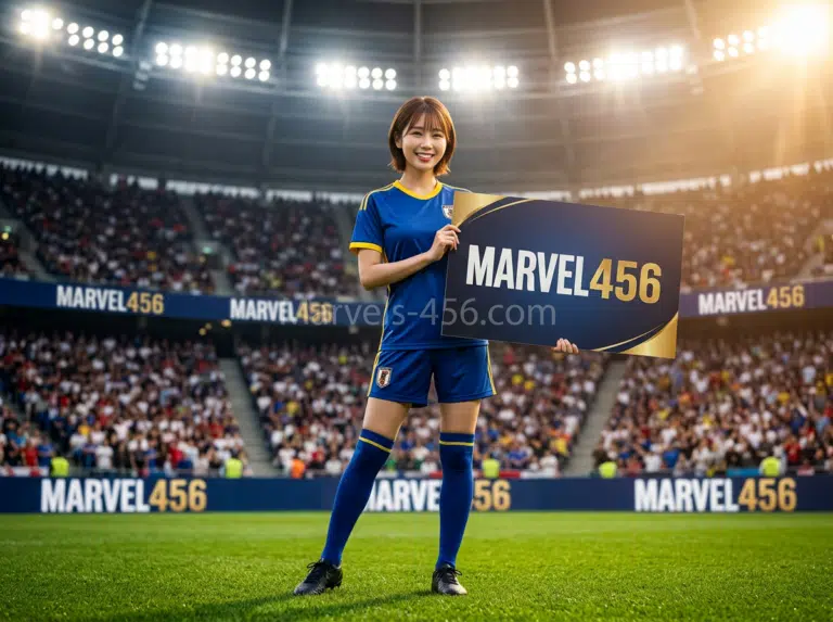MARVEL456 เว็บตรงไม่ผ่านเอเย่นต์