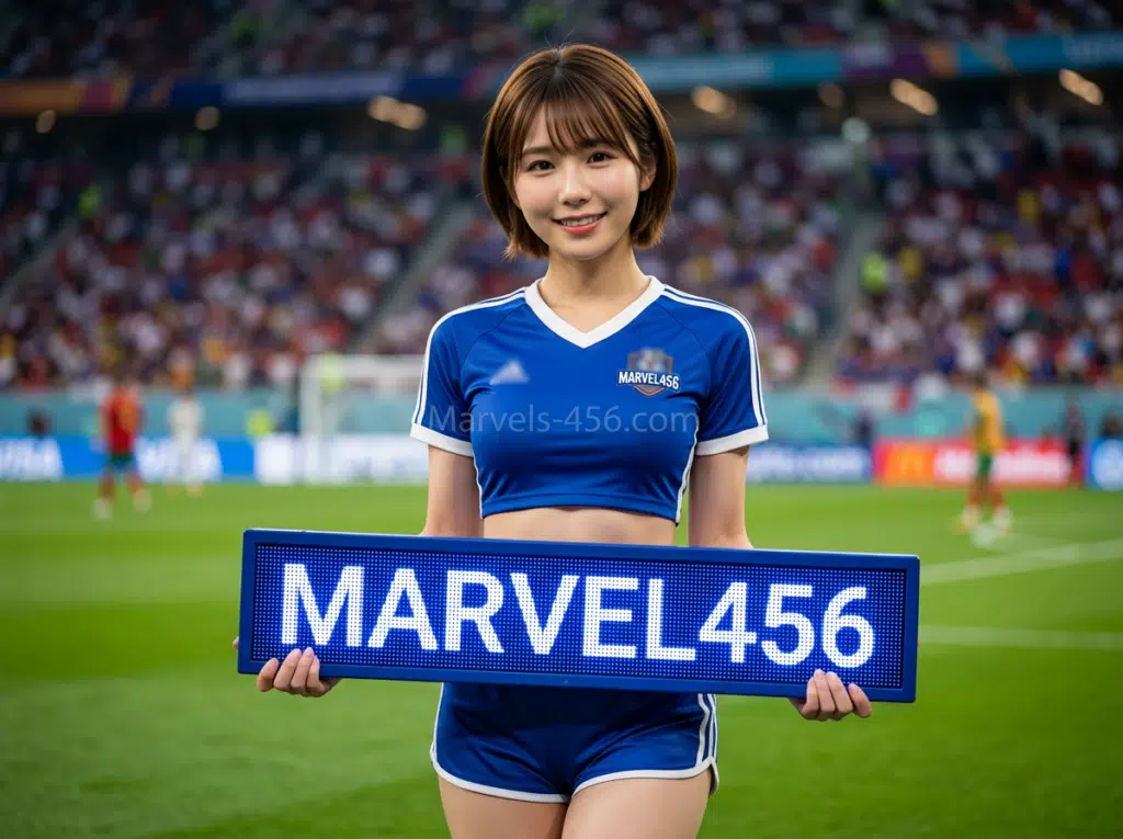 ทางเข้าเล่น MARVEL456
