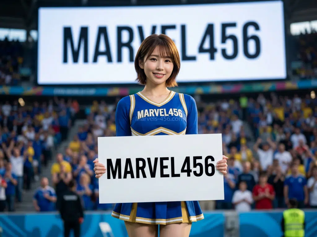 ปั่นสล็อต MARVEL456