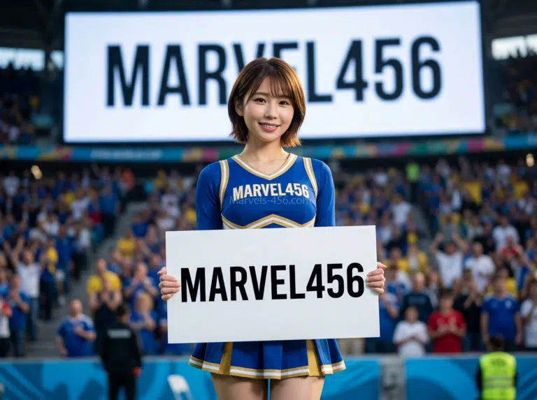 ปั่นสล็อต MARVEL456