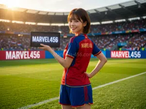 สมัครสมาชิก MARVEL456