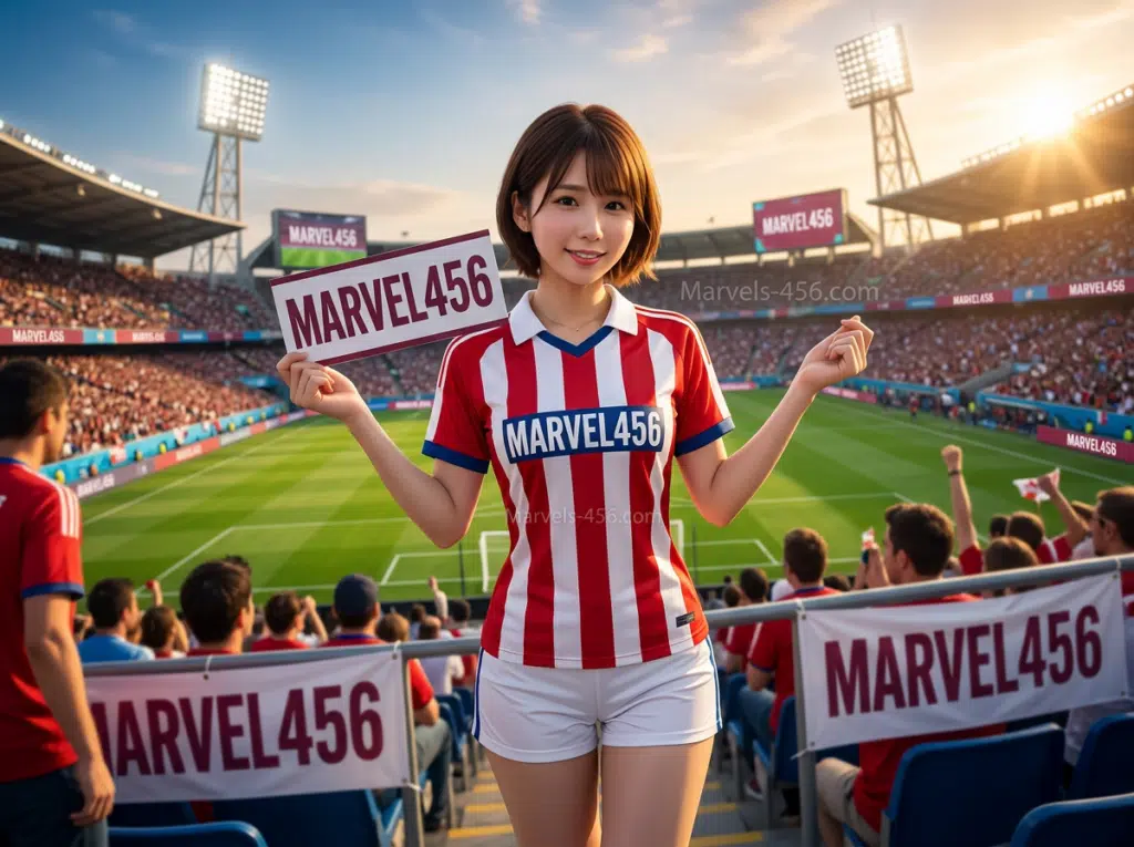 เข้าสู่ระบบ MARVEL456