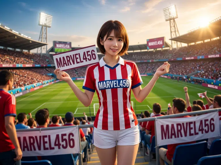 เข้าสู่ระบบ MARVEL456