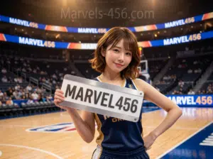 MARVEL456 ทลายข้อจำกัดเปิดระบบสแกน