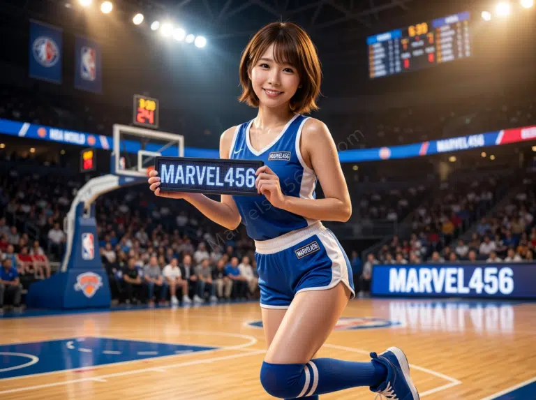 ทางเข้า MARVEL456