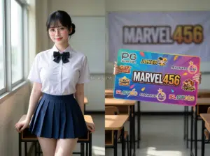 สร้างกำไรแบบทวีคูณที่ MARVEL456